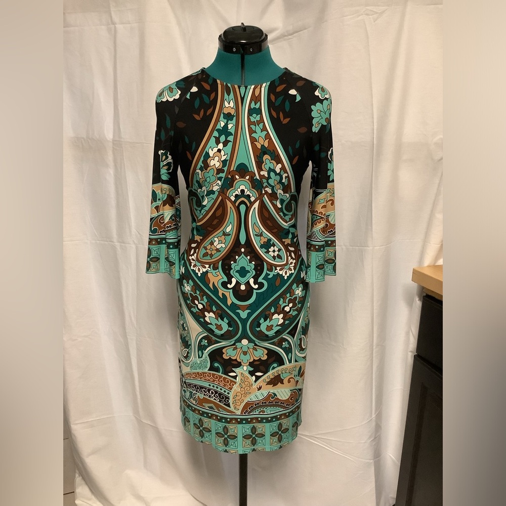 Coco club dress